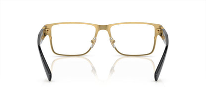 Armazón Versace VE1274 Negro