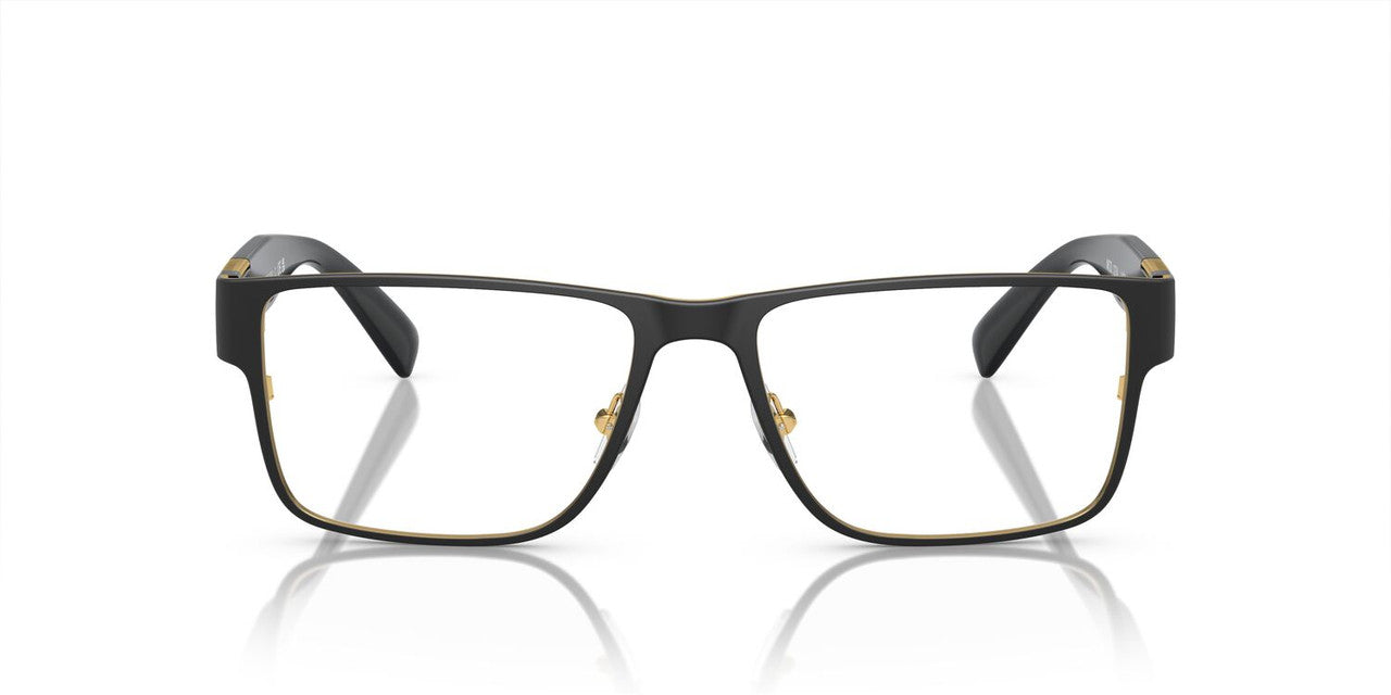 Armazón Versace VE1274 Negro