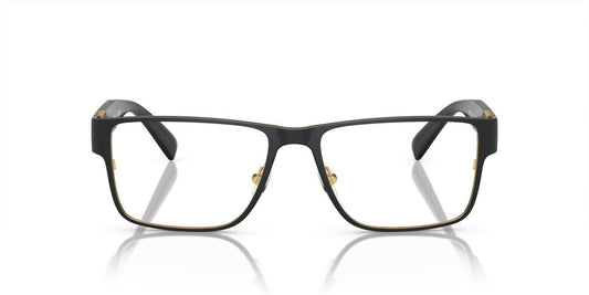 Armazón Versace VE1274 Negro