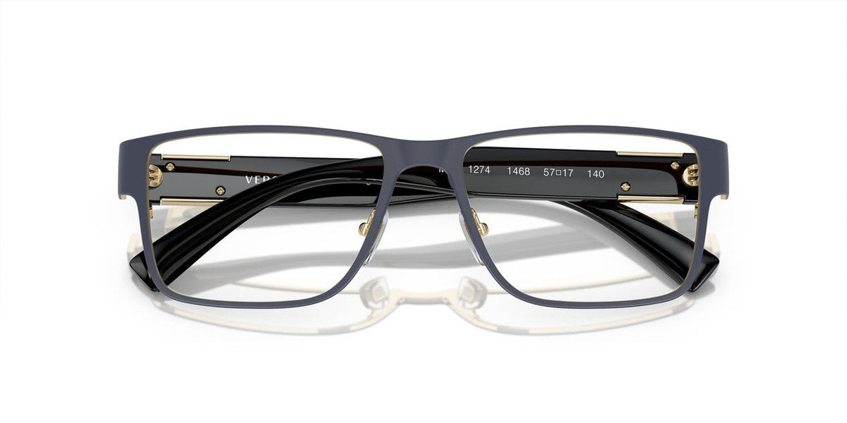 Armazón Versace VE1274 Azul