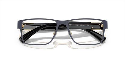 Armazón Versace VE1274 Azul