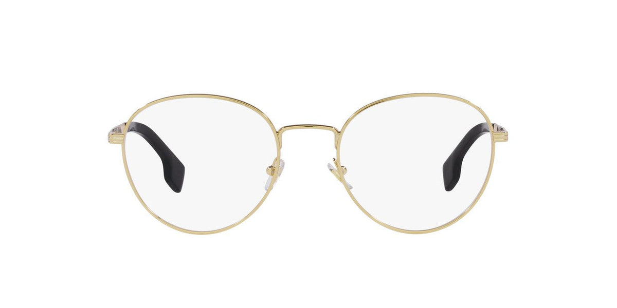 Armazón Versace VE1279 Dorado