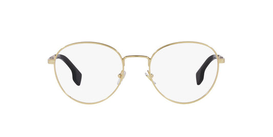 Armazón Versace VE1279 Dorado