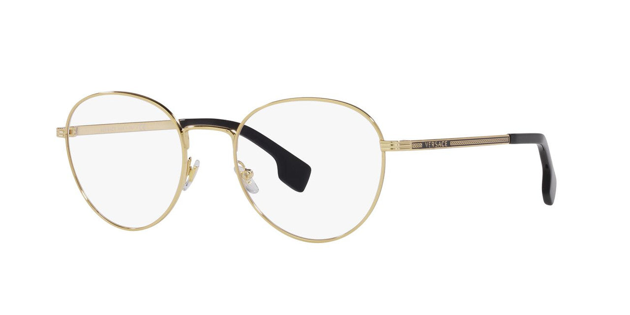 Armazón Versace VE1279 Dorado