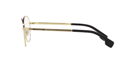 Armazón Versace VE1279 Dorado
