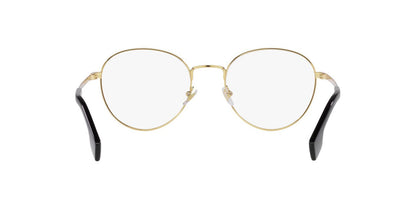 Armazón Versace VE1279 Dorado
