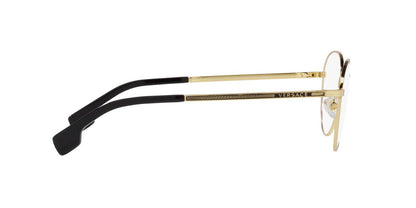 Armazón Versace VE1279 Dorado