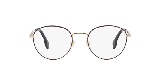 Armazón Versace VE1279 Dorado