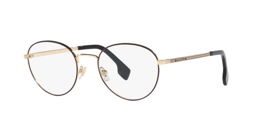 Armazón Versace VE1279 Dorado
