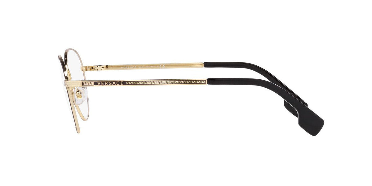 Armazón Versace VE1279 Dorado