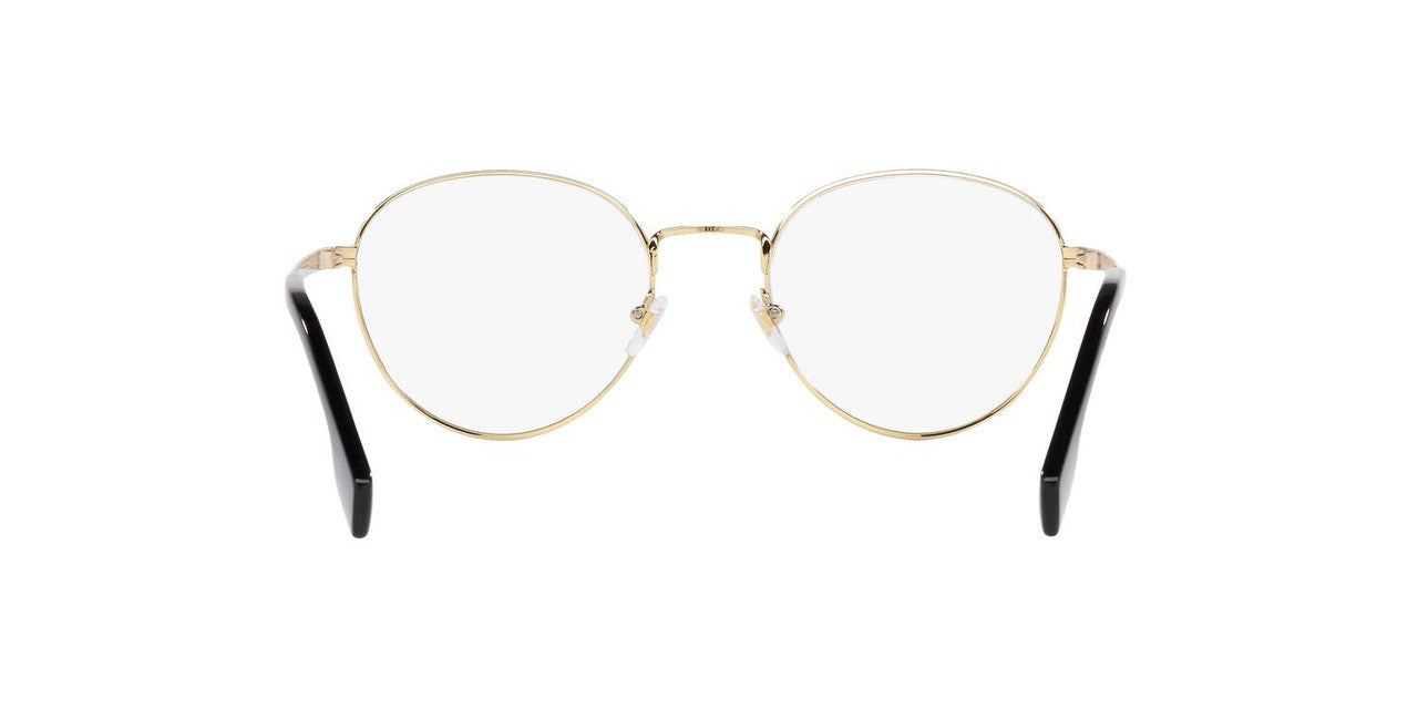 Armazón Versace VE1279 Dorado