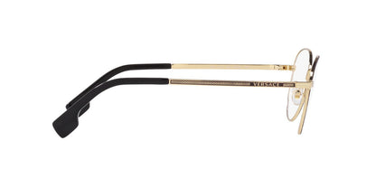 Armazón Versace VE1279 Dorado