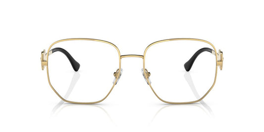 Armazón Versace VE1283 Dorado