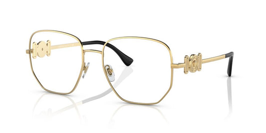 Armazón Versace VE1283 Dorado
