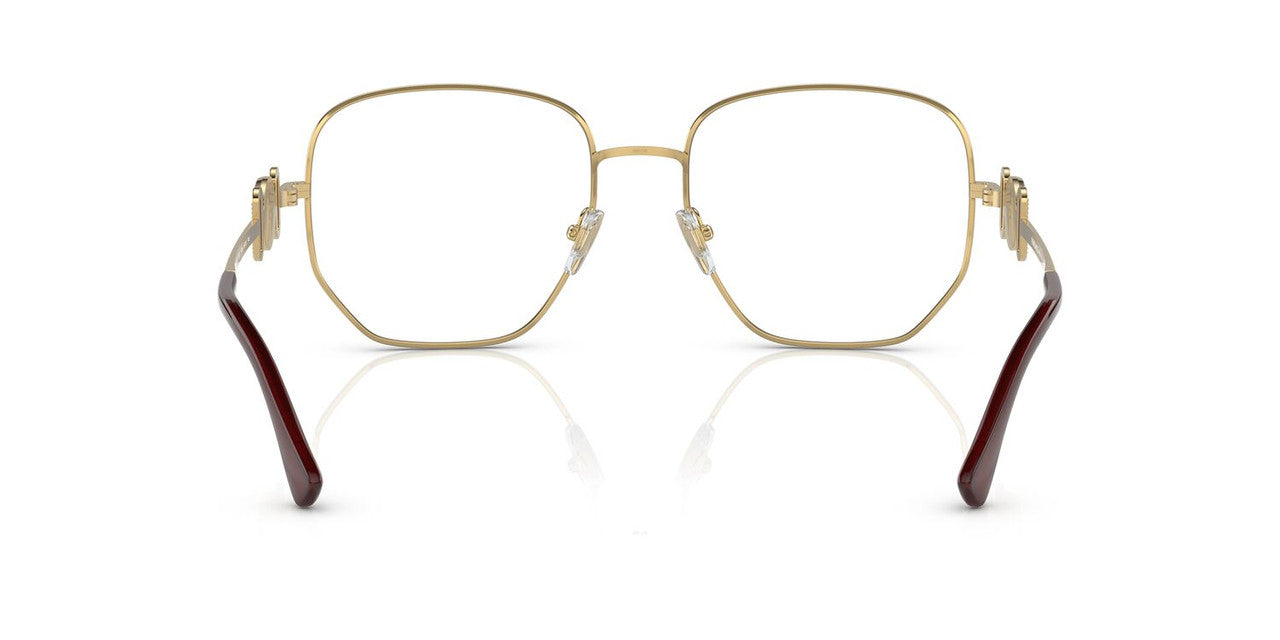 Armazón Versace VE1283 Dorado