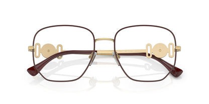 Armazón Versace VE1283 Dorado