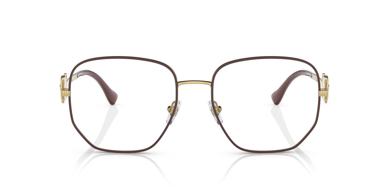 Armazón Versace VE1283 Dorado