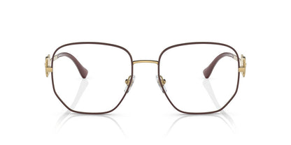 Armazón Versace VE1283 Dorado