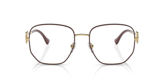 Armazón Versace VE1283 Dorado