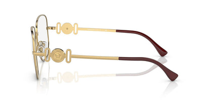 Armazón Versace VE1283 Dorado