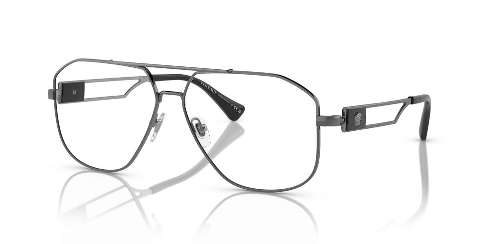 Armazón Versace VE1287 Gris