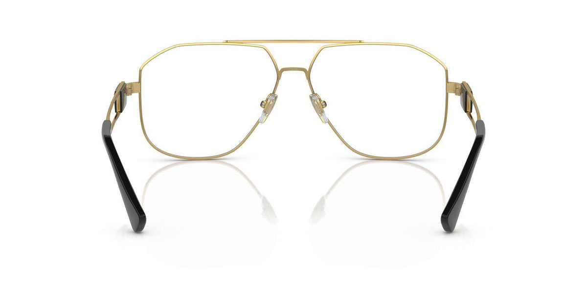 Armazón Versace VE1287 Dorado