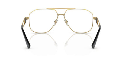 Armazón Versace VE1287 Dorado