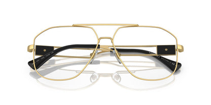 Armazón Versace VE1287 Dorado