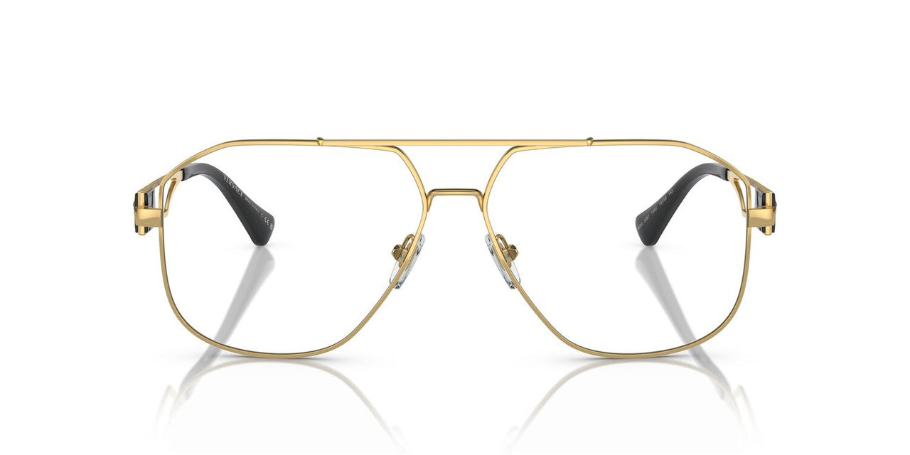 Armazón Versace VE1287 Dorado