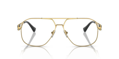 Armazón Versace VE1287 Dorado