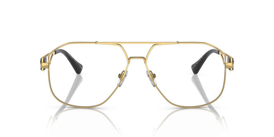 Armazón Versace VE1287 Dorado