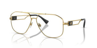 Armazón Versace VE1287 Dorado