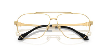 Armazón Versace VE1307 Dorado