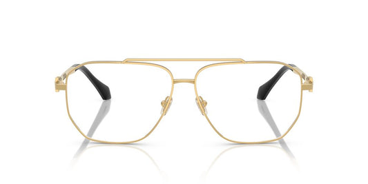 Armazón Versace VE1307 Dorado