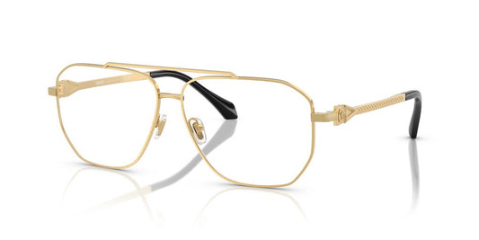 Armazón Versace VE1307 Dorado