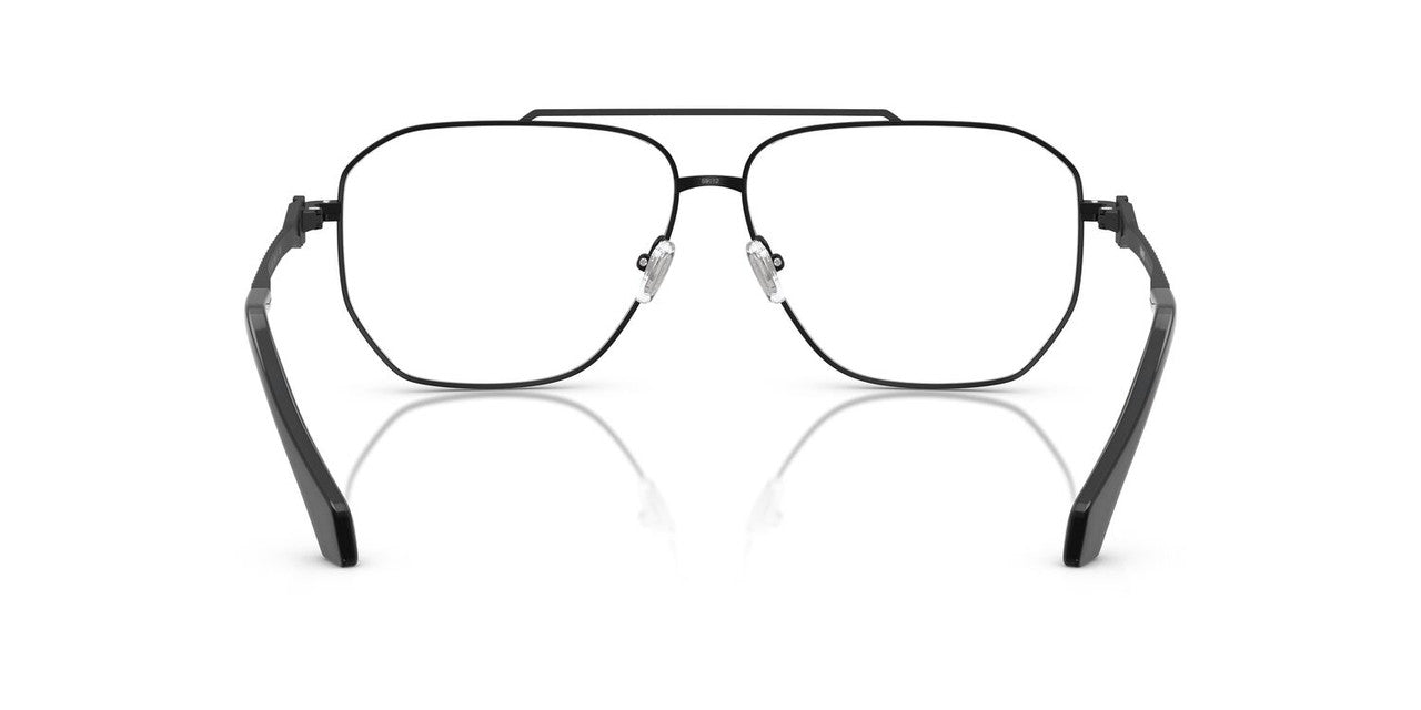 Armazón Versace VE1307 Negro