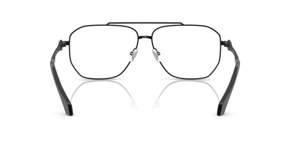 Armazón Versace VE1307 Negro