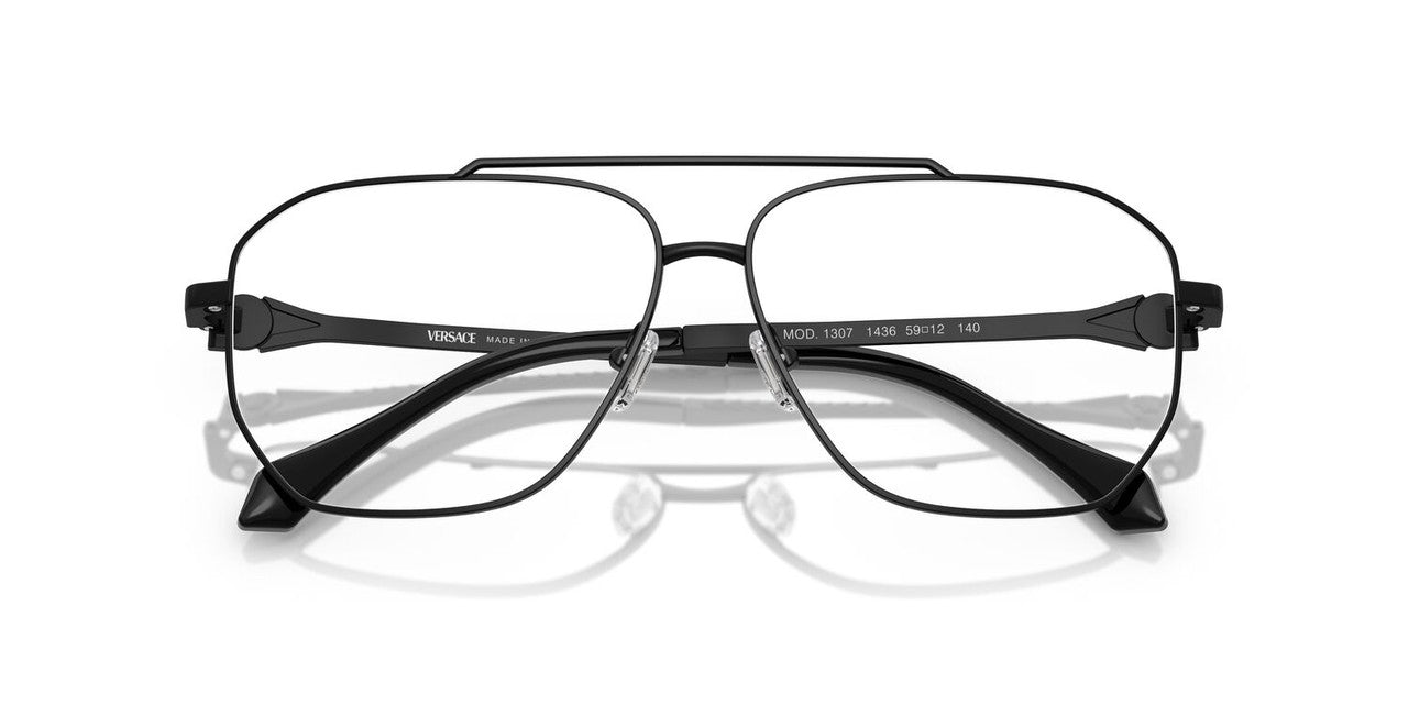 Armazón Versace VE1307 Negro