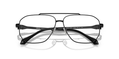 Armazón Versace VE1307 Negro