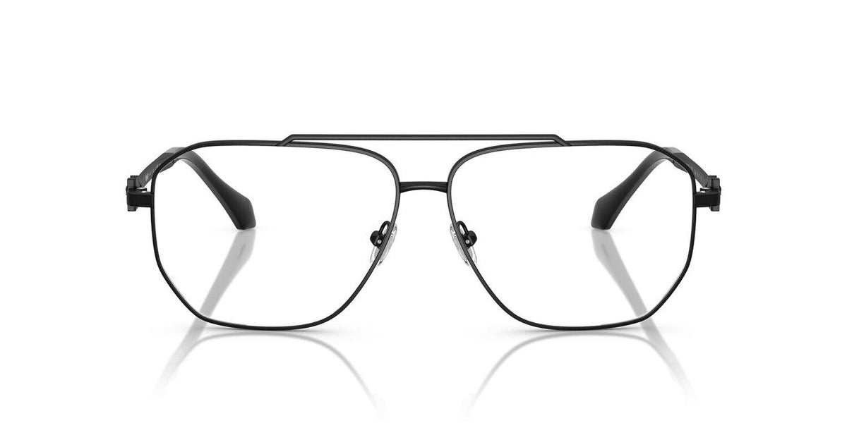 Armazón Versace VE1307 Negro