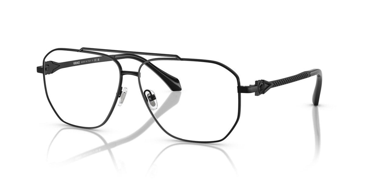 Armazón Versace VE1307 Negro