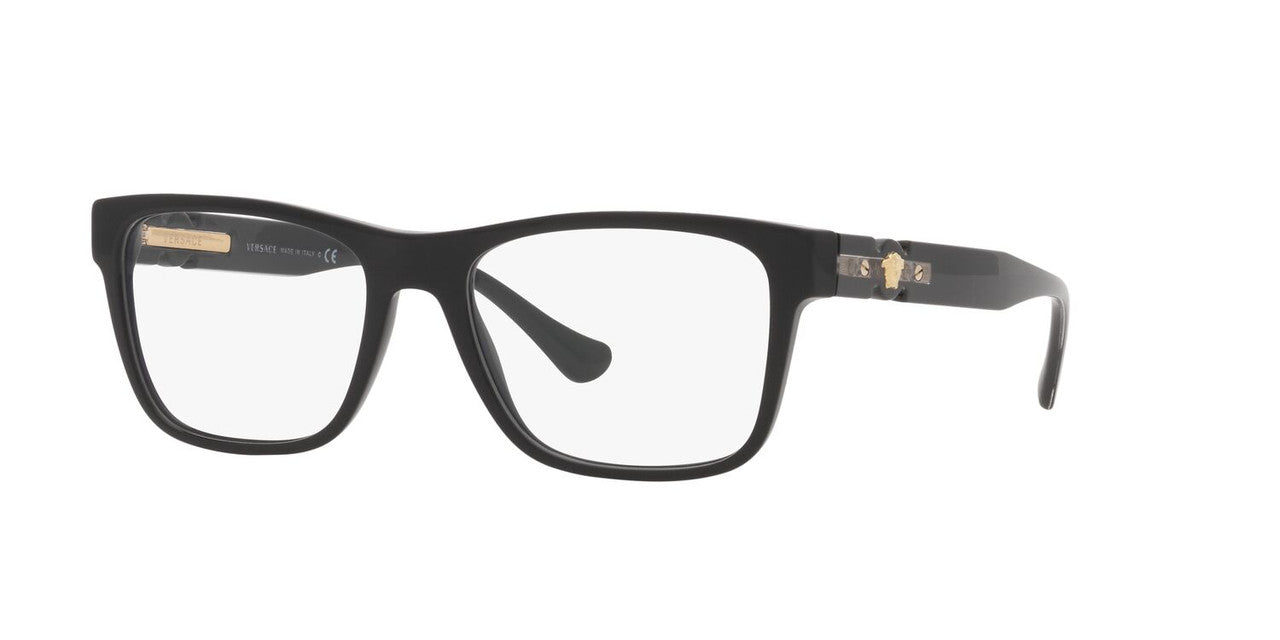 Armazón Versace VE3303 Negro