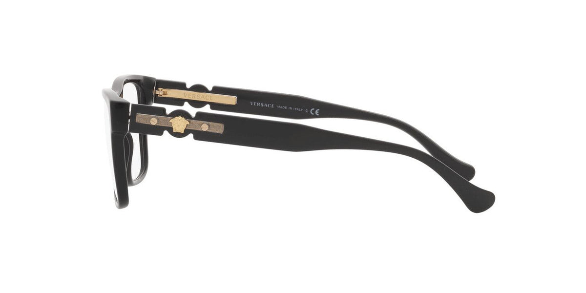 Armazón Versace VE3303 Negro