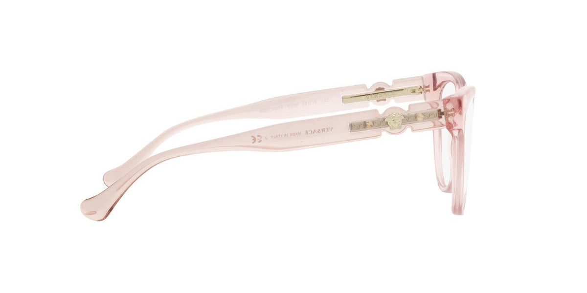 Armazón Versace VE3304 Rosa