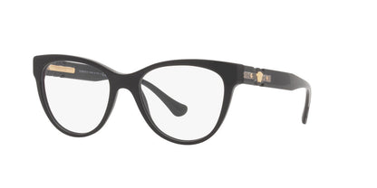 Armazón Versace VE3304 Negro