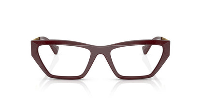 Armazón Versace VE3327U Burdeo