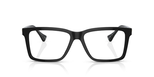 Armazón Versace VE3328 Negro