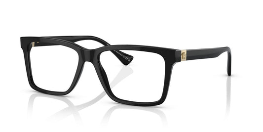 Armazón Versace VE3328 Negro