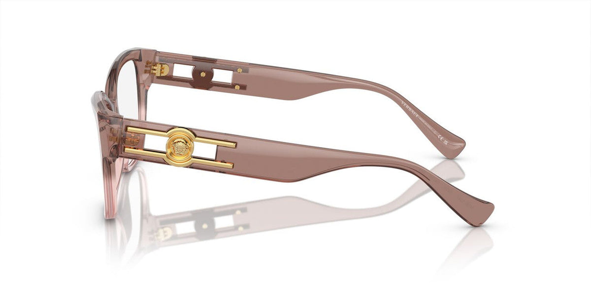 Armazón Versace VE3347 Rosa