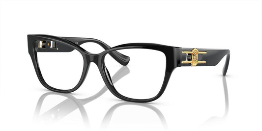 Armazón Versace VE3347 Negro